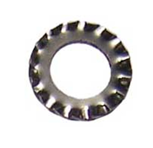 Multi Tooth Lock Washers Manufacturer Supplier Wholesale Exporter Importer Buyer Trader Retailer in Mumbai Maharashtra India